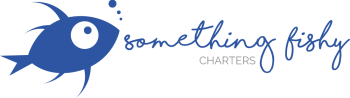 Something Fishy logo
